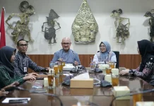Mudahnya Pengawasan Notaris, Aplikasi SIEMON Dipuji Banyak Pihak