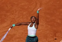 Mengulang Tahun Kemarin, Gauff Melaju ke Final