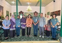 DIY Tuan Rumah Kongres XV HIMPSI 2026, Ketua AWMI Dukung Kolaborasi Lintas Sektor