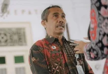 Kemenham DIY Dorong Partisipasi Publik dalam Penyusunan RUU HAM