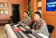 Masuk Kamar Kos Teman Malam Hari, Pria Bekasi Berhasil Gasak Motor