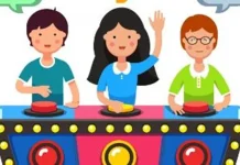 MPR Evaluasi Penjurian LCC Empat Pilar Nasional