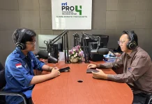Pentingnya Literasi Media, Cara Milenial Memilah Informasi Berkualitas