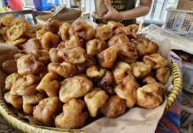 Menolak Punah, Kue Adrem Bantul Kembali Jadi Primadona Kuliner Nusantara