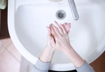 Kenapa Cuci Tangan Harus Pakai Sabun?