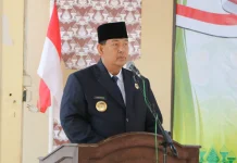 Gerak Cepat, Pemkab Kulon Progo Nonaktifkan Lurah Garongan