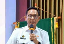 Bule Mengajar di Kotagede Siap Direplikasi ke 40 Kampung Wisata Kota Yogyakarta