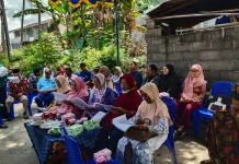 Kompak, Komunitas Pendengar PRO 4 RRI Jogja Rutin Gelar Jumpa Darat