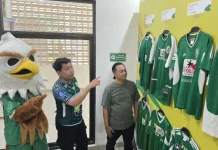 Rayakan Setengah Abad Super Elja, PSS Sleman Buka Mini Museum di Maguwoharjo