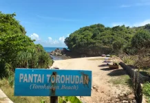 Melalui RIPPARKAB, Gunungkidul Siapkan Arah Baru Pariwisata 20 Tahun ke Depan