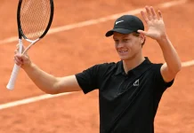 Sinner Berhasil Melewati Ujian Medvedev dan Melaju ke Final