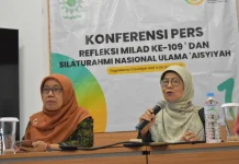 Ketum PP 'Aisyiyah Soroti Kekerasan Seksual di Lingkungan Kampus