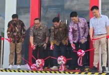 Perkuat Ekonomi DIY, Duta Hino Resmikan Dealer Full 3S di Jalan Wates