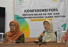 Ormas Aisyiyah Menekankan Pentingnya Memperkuat Dakwah Kemanusiaan
