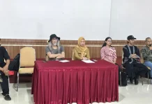 Ekspresi Seni Kontemporer Lintas Generasi TBY Bakal Digelar 20 Mei