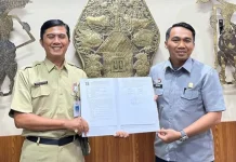 Regulasi Smart City Gunungkidul Dibahas, Ini Peran Kemenkum DIY