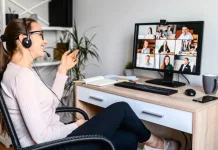 Remote Working Kian Diminati Pekerja di Era Digital