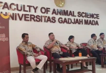 Fapet UGM Kembangkan Alat Potong Hewan Kurban yang Lebih Aman