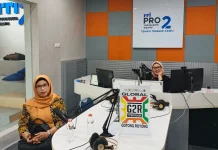 Semangat Gotong Royong Majukan Wedang Uwuh Girirejo Bersama