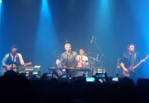 MLTR Siap Guncang Prambanan Jazz Festival Tahun Depan