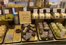 Bakery Artisan Jadi Tren Nongkrong Favorit Anak Muda