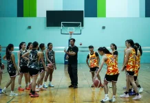 Sebanyak 15 Pemain Timnas Basket U18 Putri Siap Tampil di SEABA Qualifiers 2026