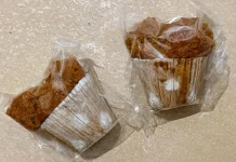Resep Roti Kukus Rumahan dengan Gula Aren