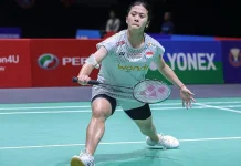 Dhinda Segel Tiket Kualifikasi dan Berhak Melaju ke Babak Utama
