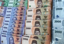 Rupiah Melemah, Daya Tahan Kelas Menengah Kian Diuji