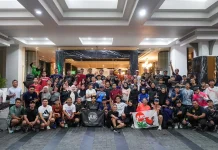 Wednesday Night Run, Menawarkan Pengalaman Unik Olahraga dan Pariwisata