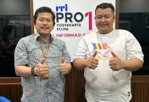 Indonesia Walk For Peace 2026: Perdamaian dari Jogja