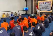Perkuat Pelayanan Publik, BNNK Sleman Hadirkan Enam Inovasi Layanan