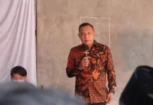 Wakil DPRD DIY Anton Prabu Pastikan Guru Non-ASN Tetap Mengajar dan Digaji