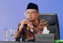 Muhammadiyah Kecam Penahanan Jurnalis dan Misi Kemanusiaan oleh Agresor Israel