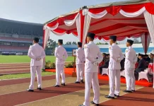 Harkitnas 2026 Dorong Literasi Digital dan Perlindungan Generasi Muda