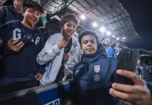 Piala Dunia di 3 Negara, Ada 3 Seremoni Pembukaan Berbeda