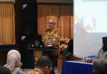 Agung Pastikan Strategi Perlindungan Merek Kolektif KMP di DIY