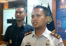 Antisipasi Scam Trading, Kantor Imigrasi Kulon Progo Perketat Pengawasan WNA