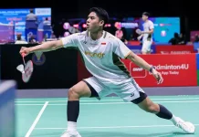 Kejutan Besar Malaysia Masters 2026, Zaki Ubaidillah Tumbangkan Unggulan Ke-8