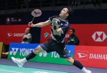 Tampil Dominan, Jojo Sabet Tiket 16 Besar Malaysia Masters 2026