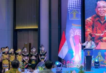 Supratman Andi Agtas Dorong Afirmasi Pendidikan Kedinasan Generasi Muda Papua