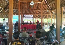 Ada Posbankum, Warga Sidoarum Tak Bingung Lagi Selesaikan Persoalan Hukum