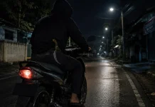 Bawa Senjata Tajam tanpa Izin, Pemuda Asal Bantul Diamankan Polisi