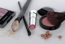 Zat Pemicu Kanker Ditemukan pada Kosmetik