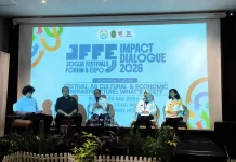 JFFE 2026 Luncurkan Laporan Dampak Ekosistem Festival