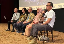 Children of Heaven, Karya Terbaru Hanung untuk Mendukung Pendidikan Karakter