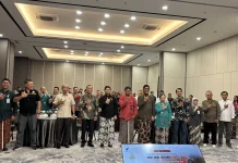 Cegah Penyalahgunaan Obat-obat Tertentu, BBPOM DIY Gandeng Sejumlah Pihak