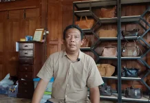 Kisah Djoen Leather Merintis Bisnis: Usaha Itu Gampang, Dipercaya Orang yang Sulit