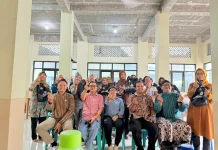 Warga Cobongan Didorong Budidaya Ikan Demi Tingkatkan Gizi Keluarga