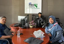 Siap Wujudkan Kemandirian, Pramuka DIY Sambut Jambore Nasional 2026